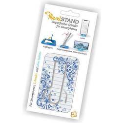 Thinking Gifts FlexiStand phone stand Doodle [Levering: 4-5 dage]